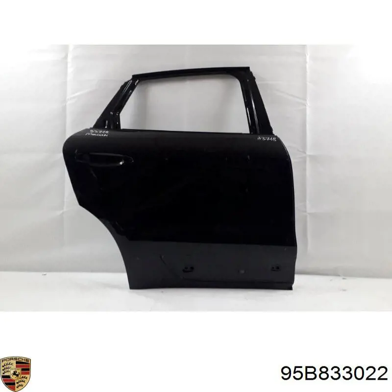  Porsche 95B833022 цена, от 380.08 USD