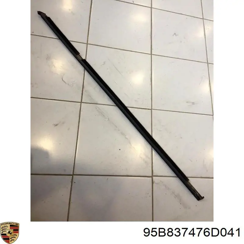  Porsche 95B837476D041 цена, от 181.15 USD