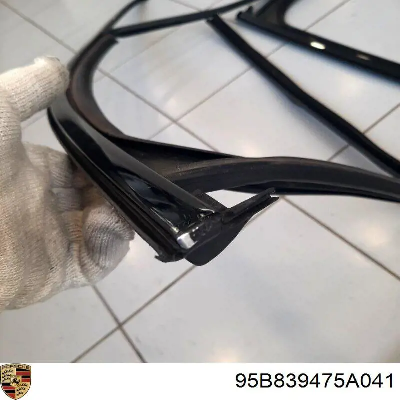 Купить 95B839475A041 Porsche 