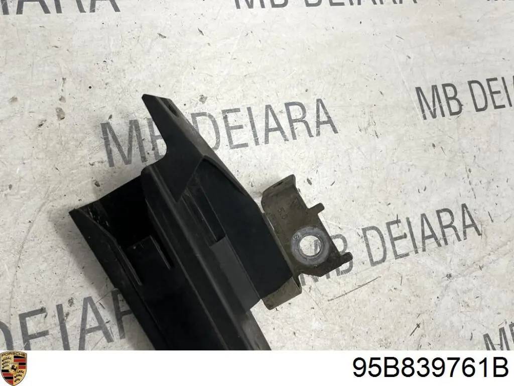  Porsche 95B839761B цена, от 50.82 USD