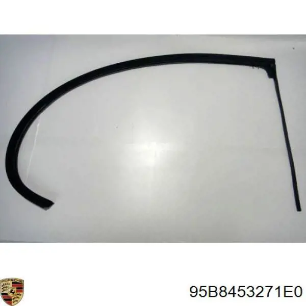  95B8453271E0 Porsche