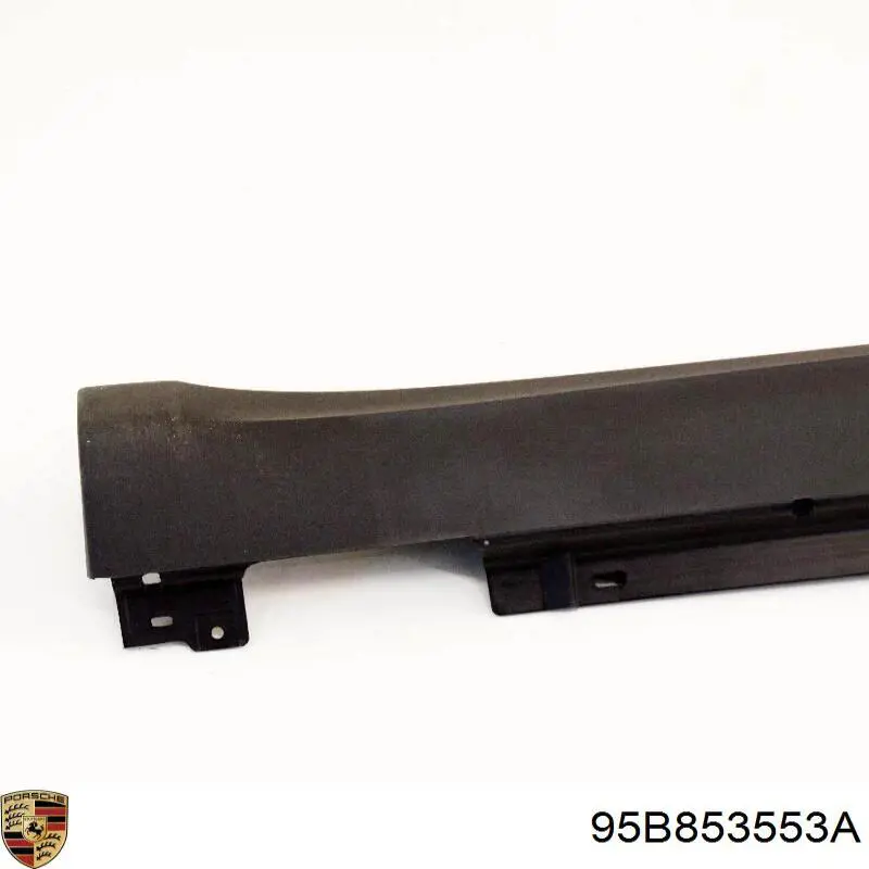 95B853553A Porsche 