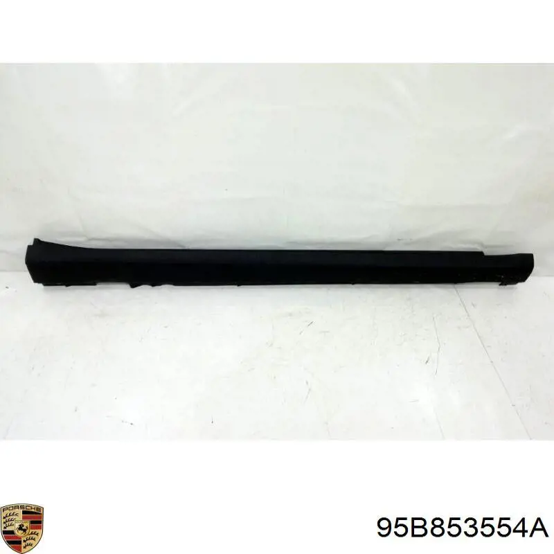 95B853554A Porsche 