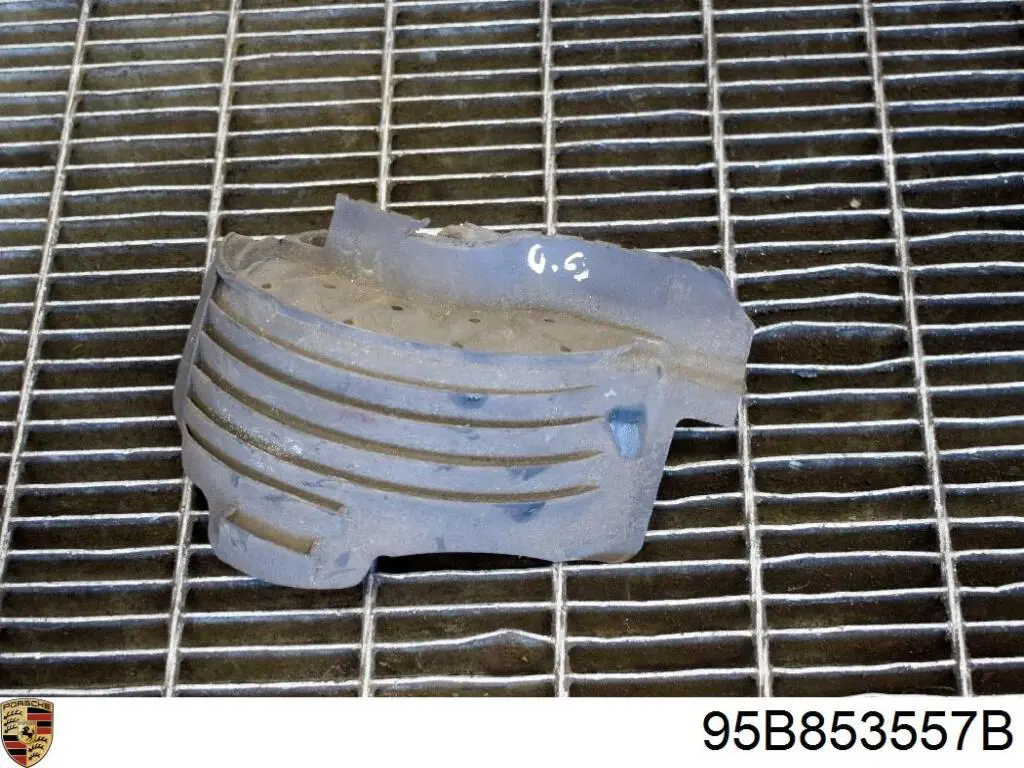 Купить 95B853557B Porsche 