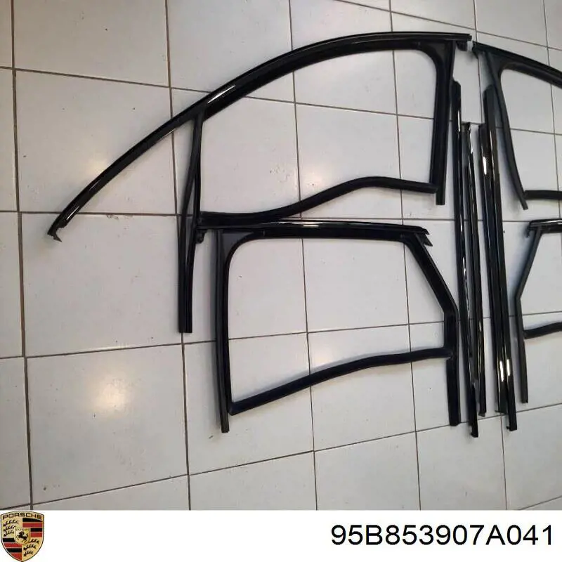  Porsche 95B853907A041 цена, от 31.78 USD