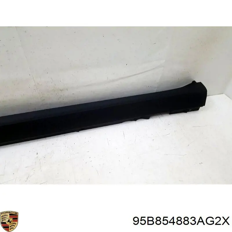  Porsche 95B854883AG2X цена, от 254.24 USD