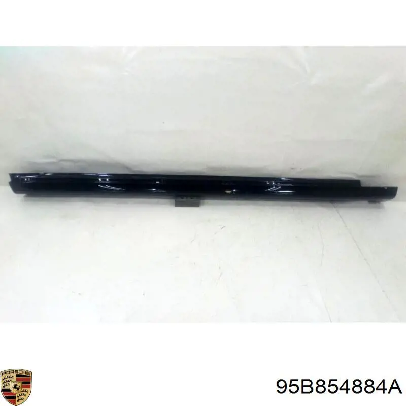  Porsche 95B854884A цена, от 90.75 USD