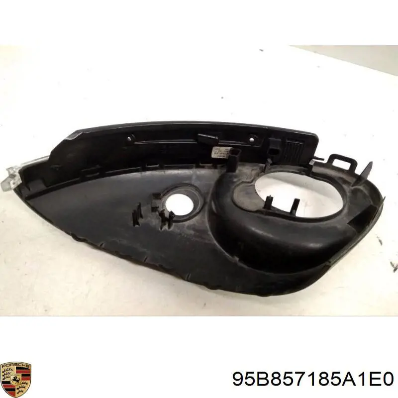 95B857185A1E0 Porsche 