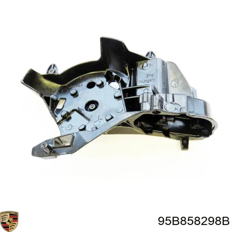  Porsche 95B858298B цена, от 63.35 USD