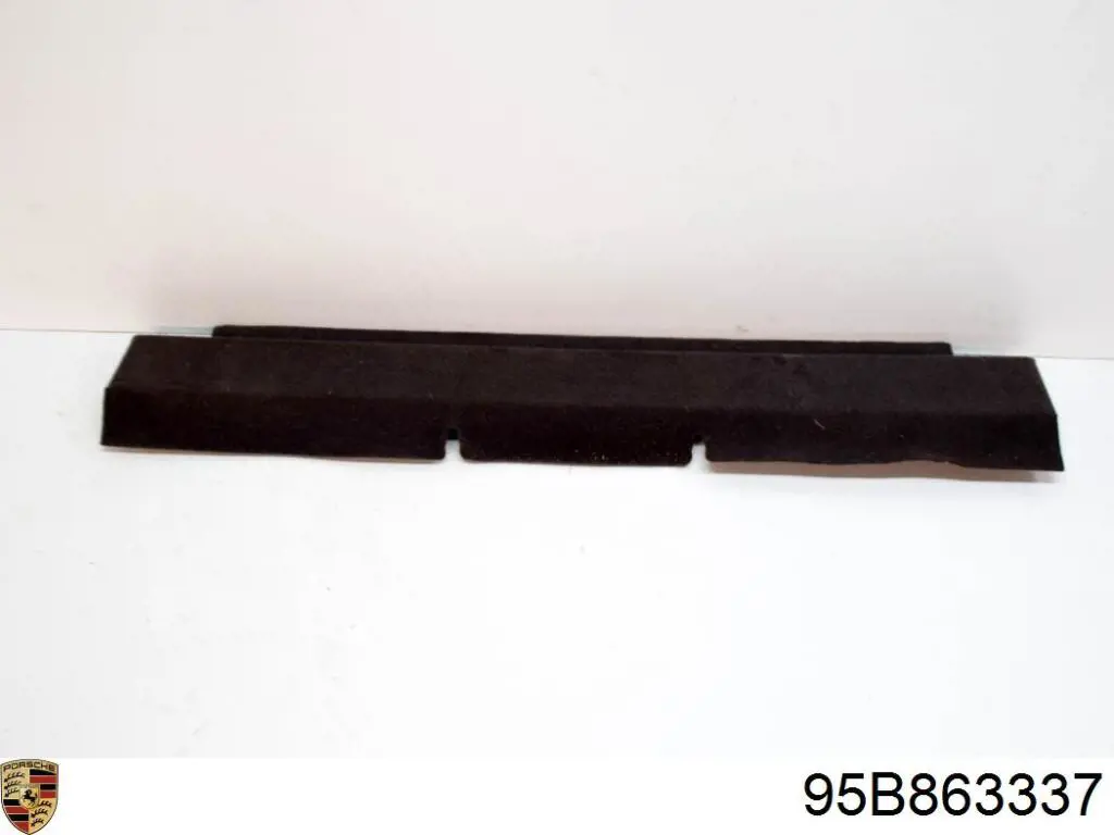  Porsche 95B863337 цена, от 28.22 USD