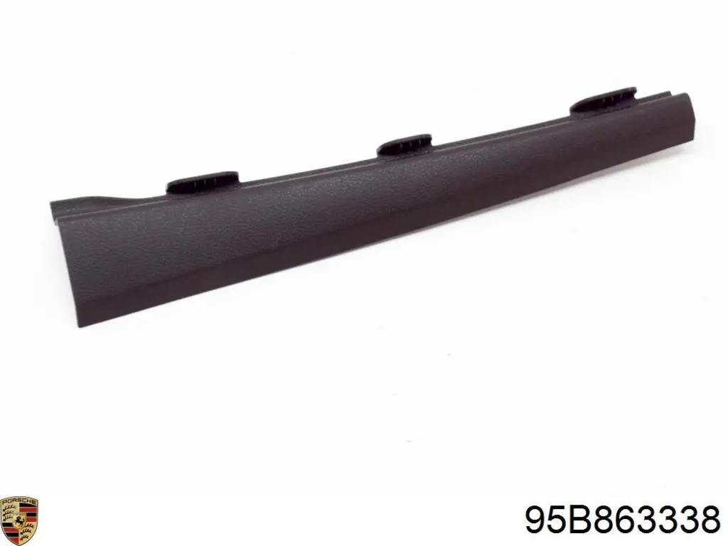  95B863338 Porsche