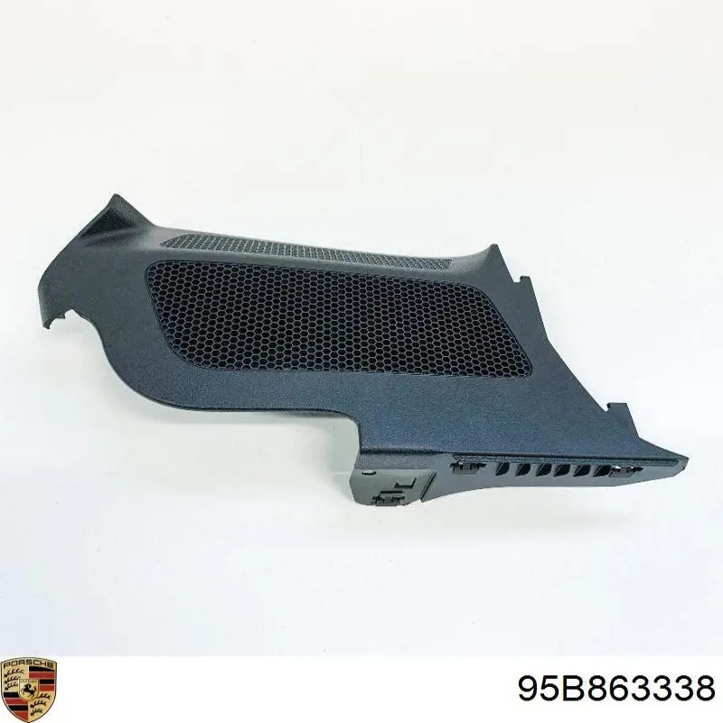 95B863338 Porsche 