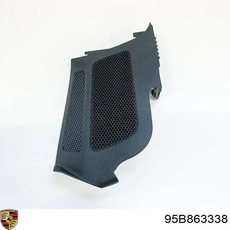  Porsche 95B863338 цена, от 106.42 USD