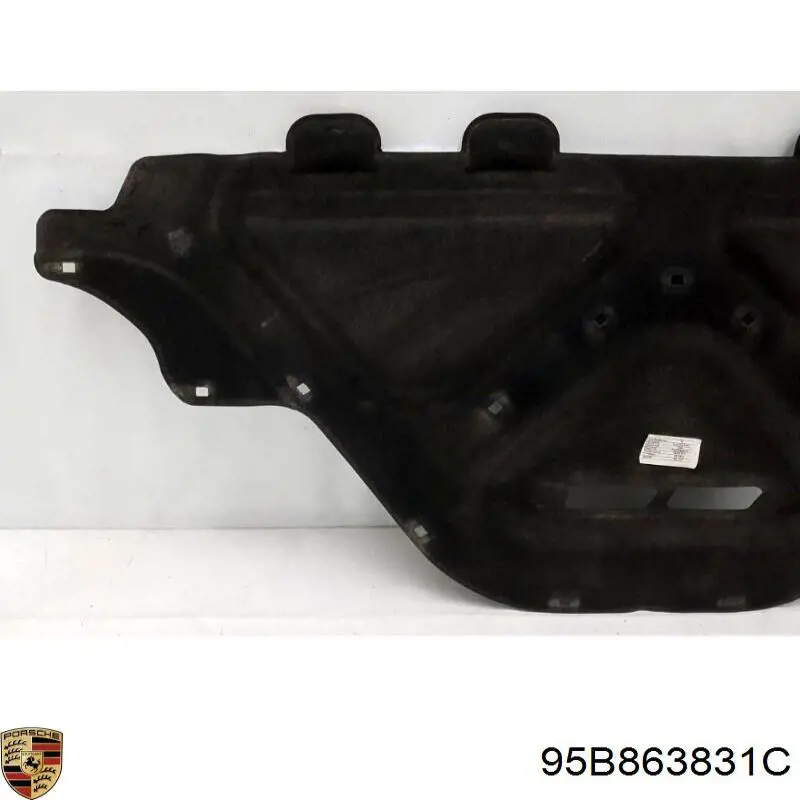  Porsche 95B863831C цена, от 56.23 USD