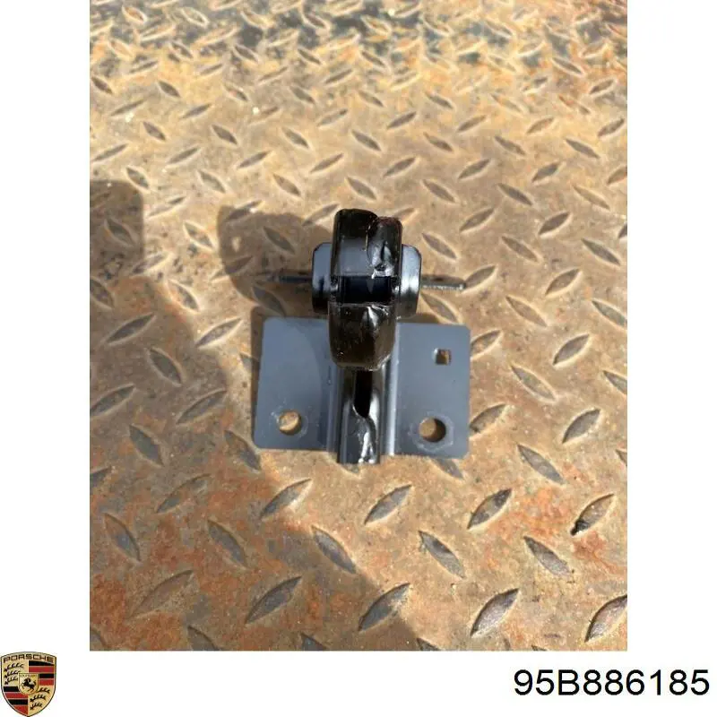  Porsche 95B886185 цена, от 15.24 USD