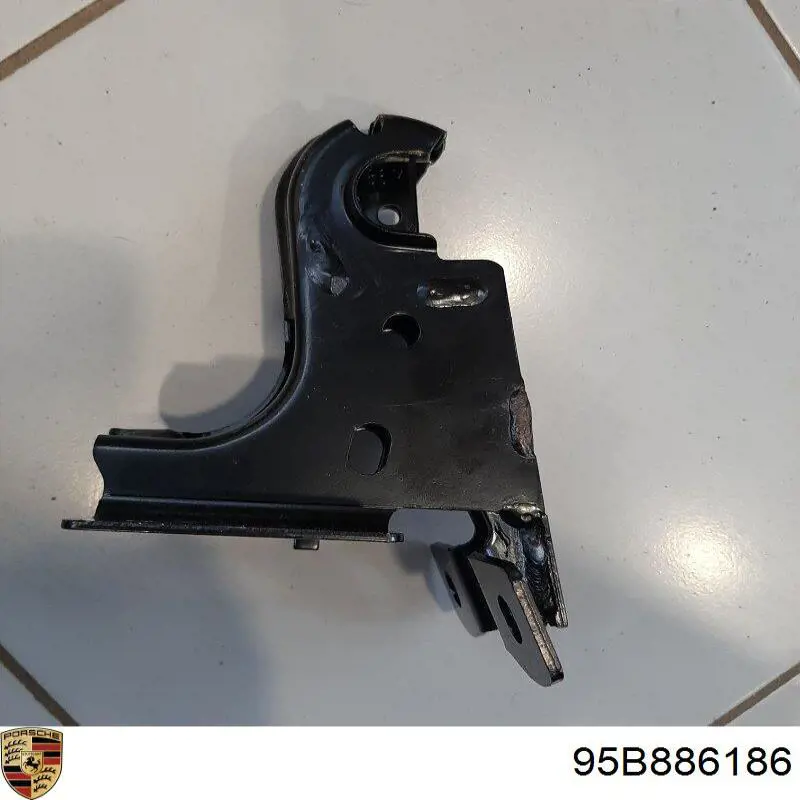 95B886186 Porsche 
