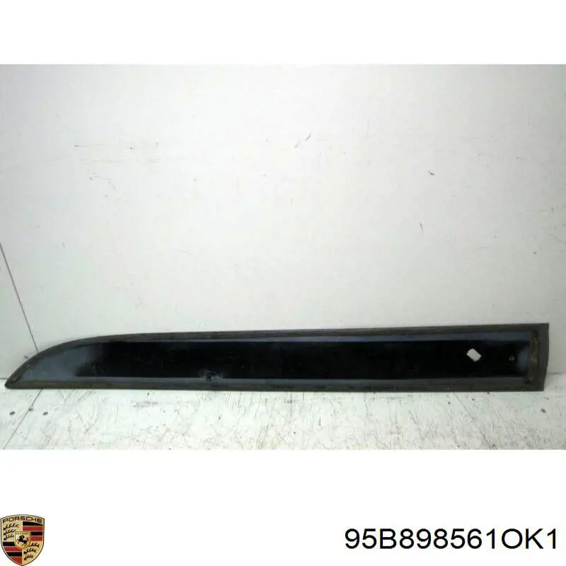  Porsche 95B898561OK1 цена, от 127.12 USD