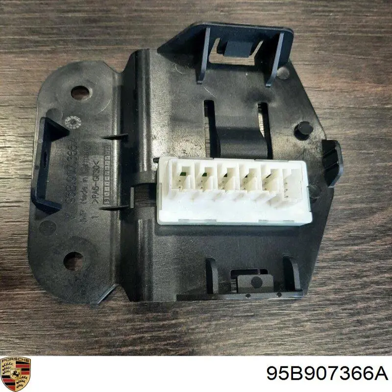 Купить 95B907366 Porsche 