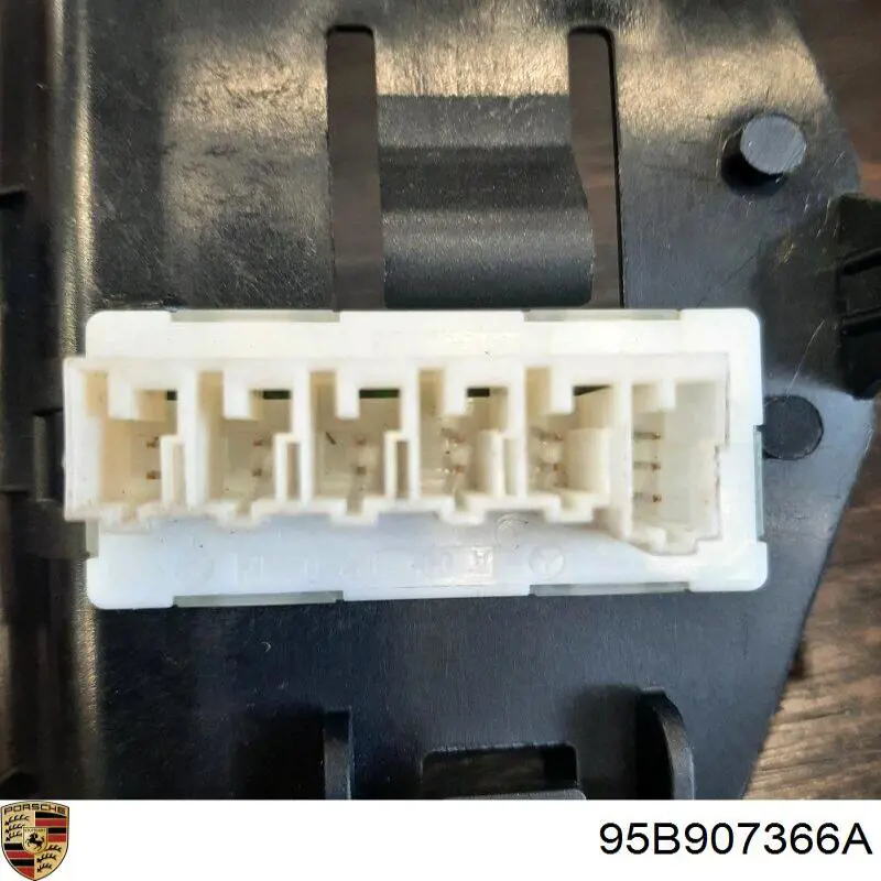  Porsche 95B907366 цена, от 5.64 USD
