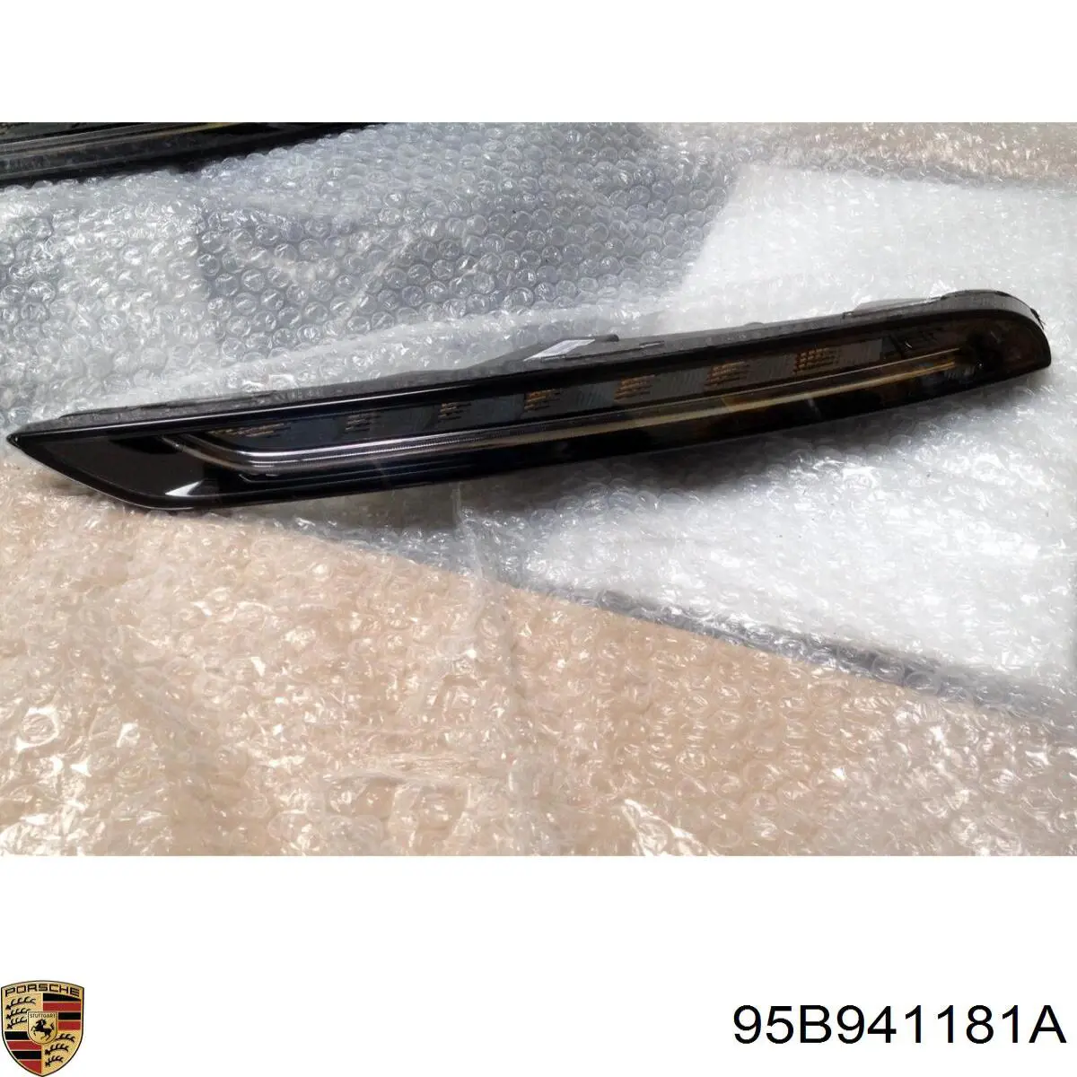 95B941181A Porsche