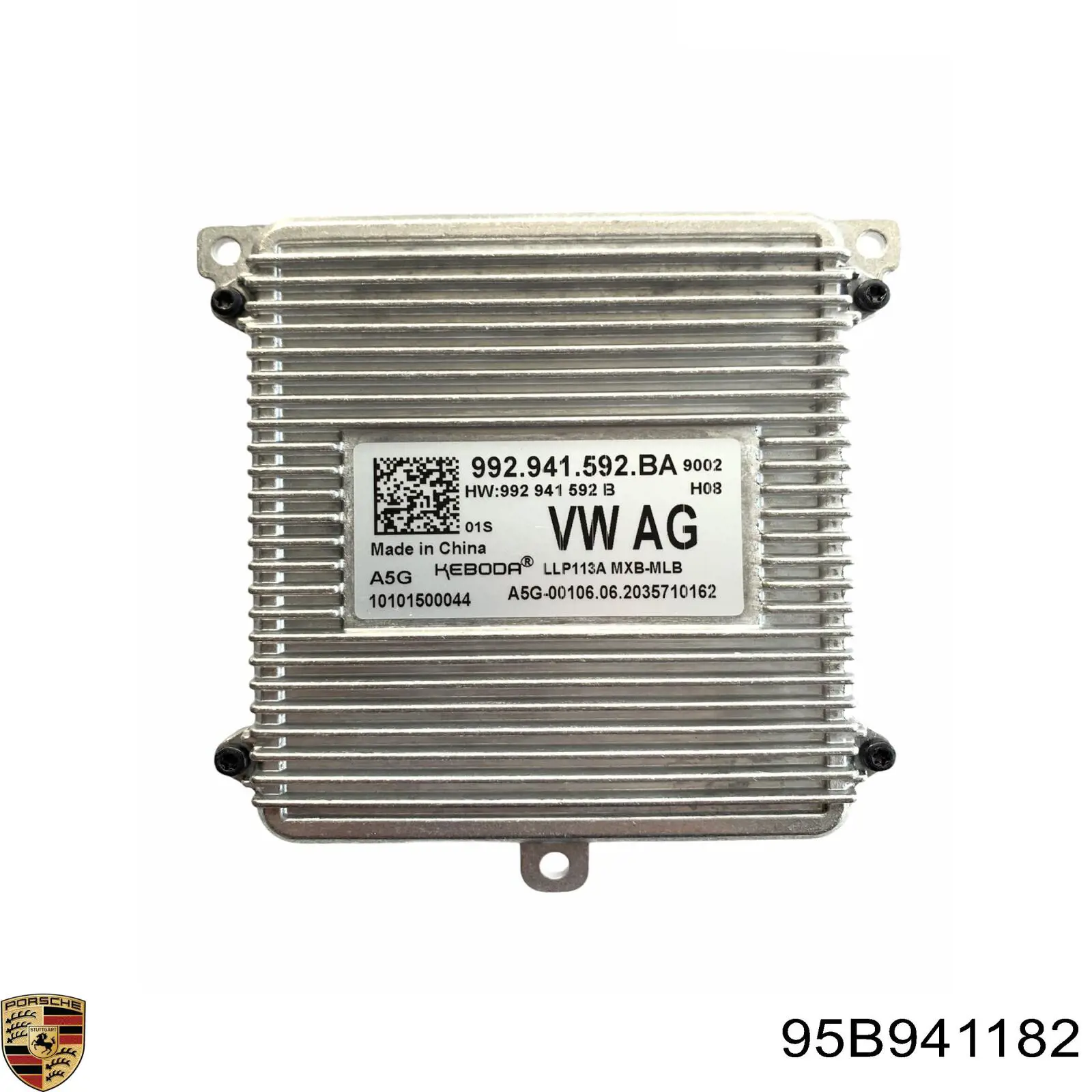 Правый указатель поворота Porsche 95B941182 цена, от 141.24 USD