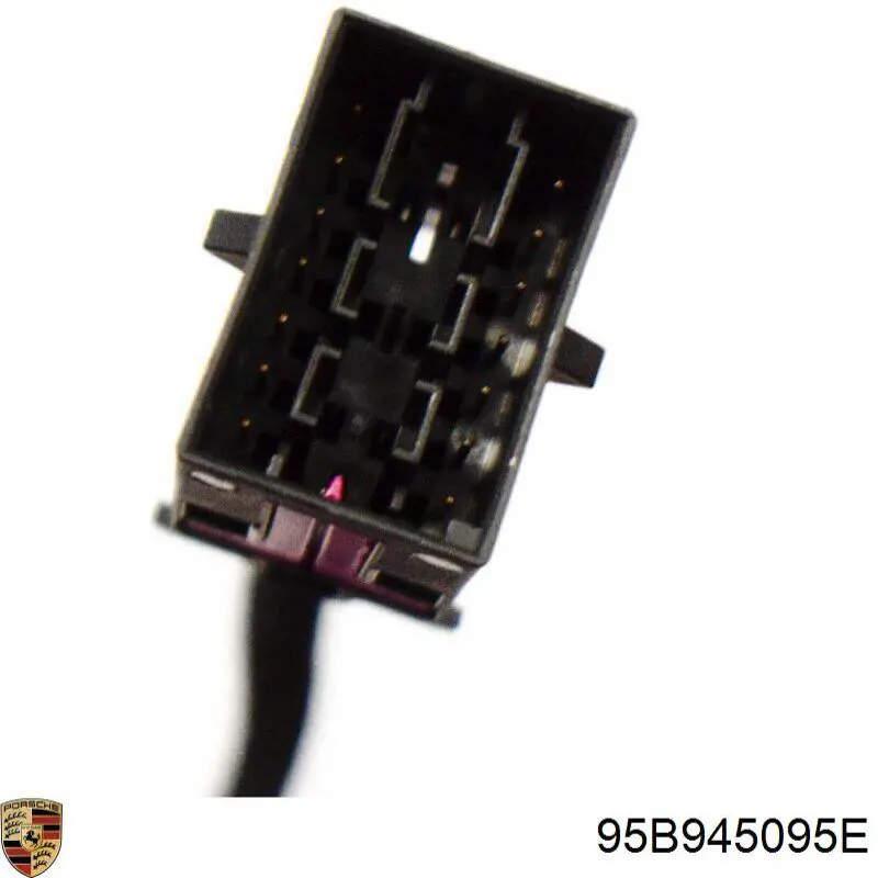  Porsche 95B945095E цена, от 76.02 USD