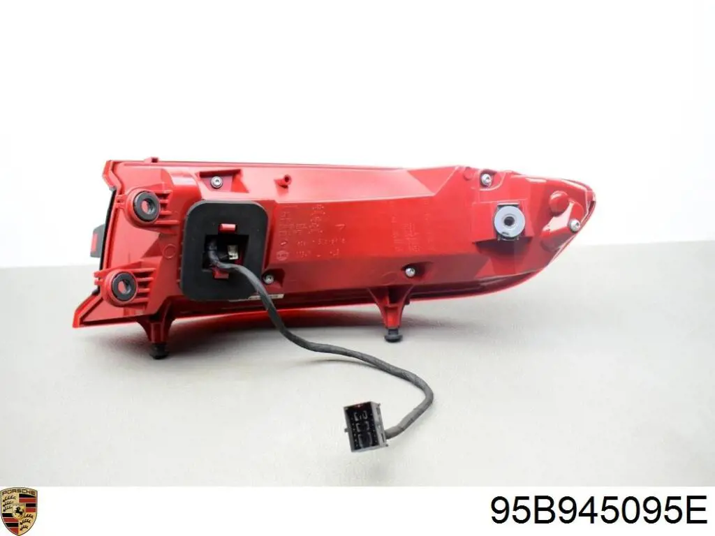 Купить 95B945095E Porsche 