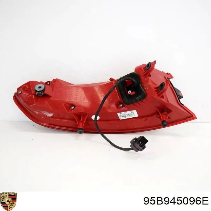 Купить 95B945096E Porsche 