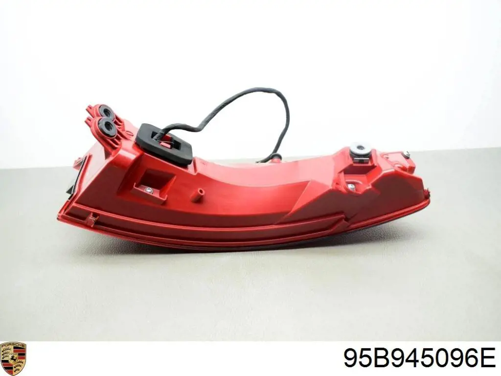 95B945096E Porsche 