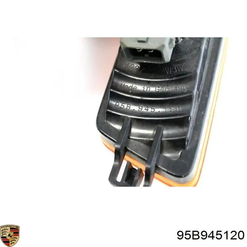  Porsche 95B945120 цена, от 11.30 USD
