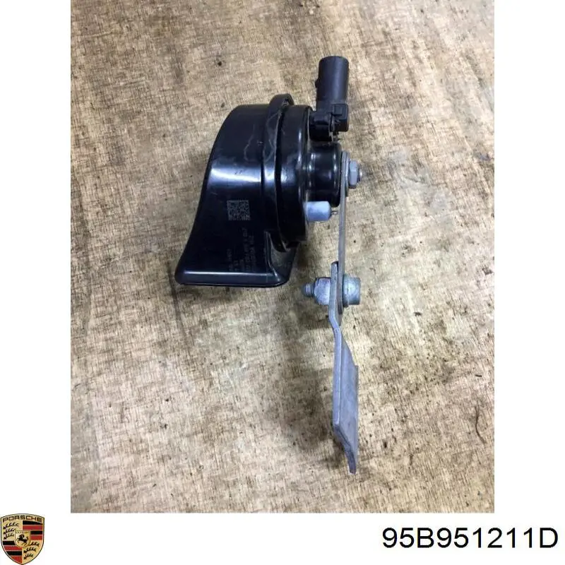 Купить 95B951211 Porsche 