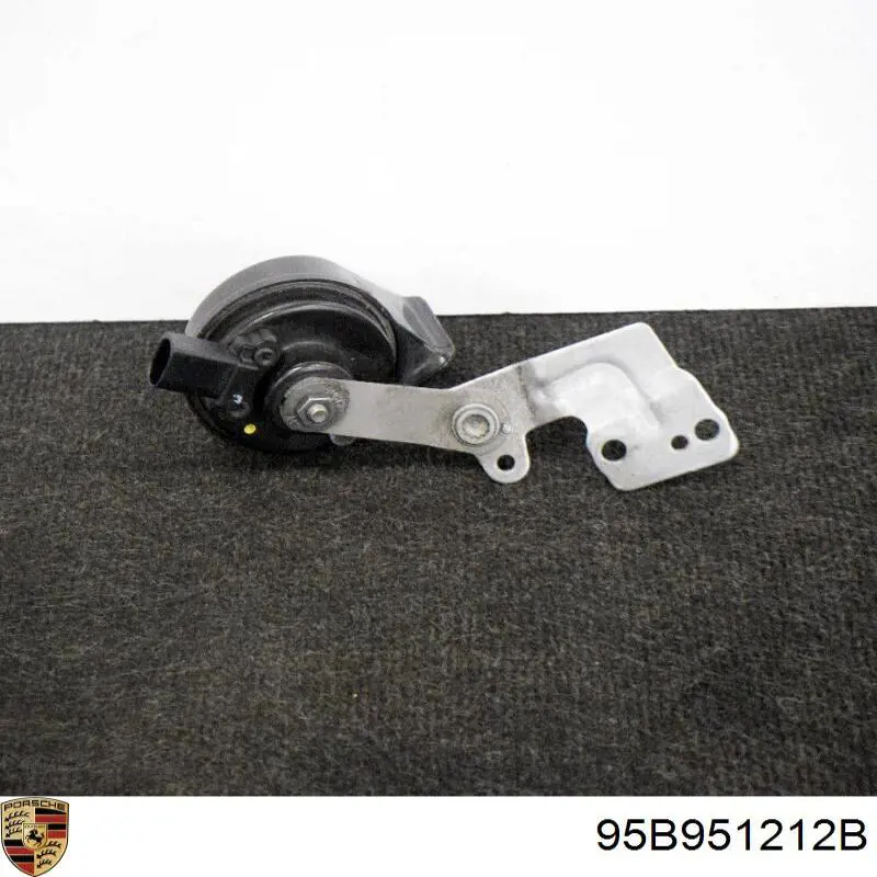 Купить 95B951212B Porsche 