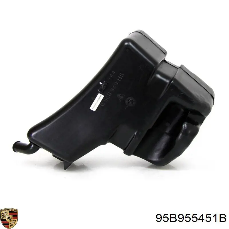  Porsche 95B955451B цена, от 126.69 USD