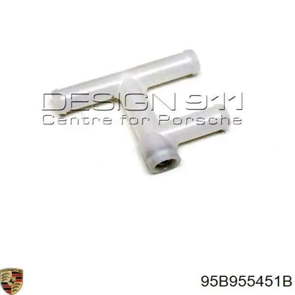  95B955451B Porsche