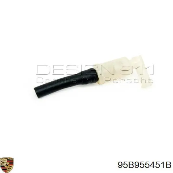 Porsche 95B955451B