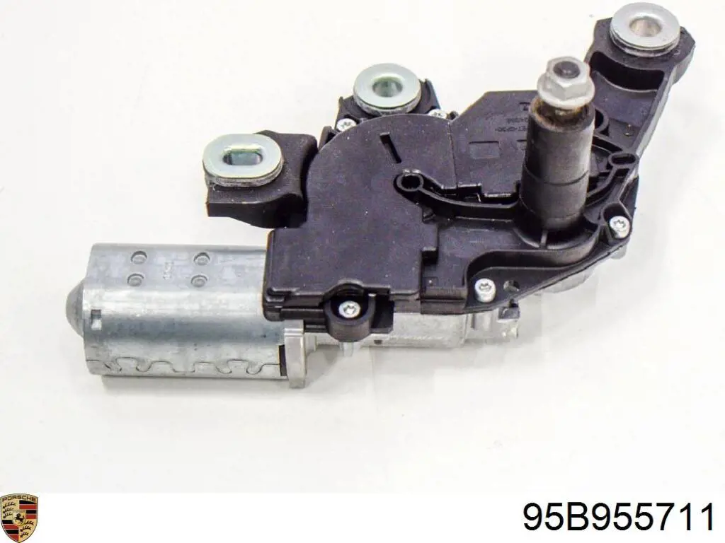 Моторчик заднего стеклоочистителя VALEO 582668