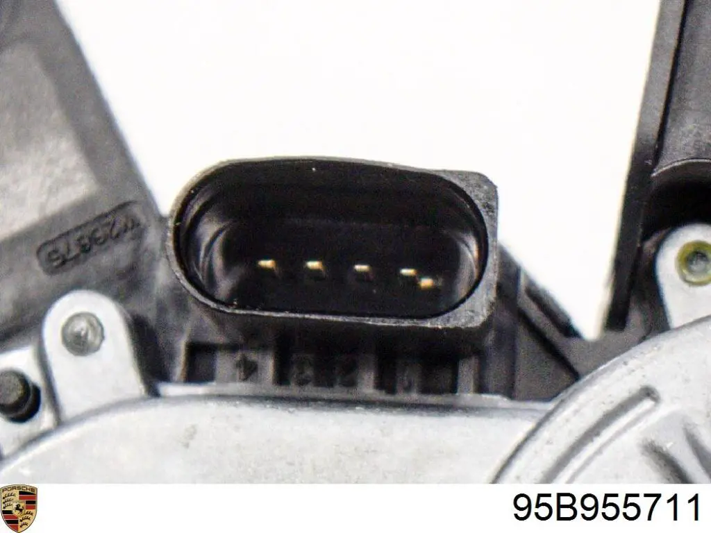 Стеклоочиститель двери задка VALEO 582668 цена, от 38.01 USD