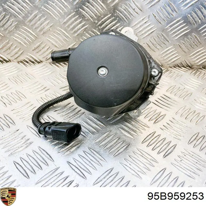 Насос воздушный VAG 95B959253 цена, от 198.60 USD