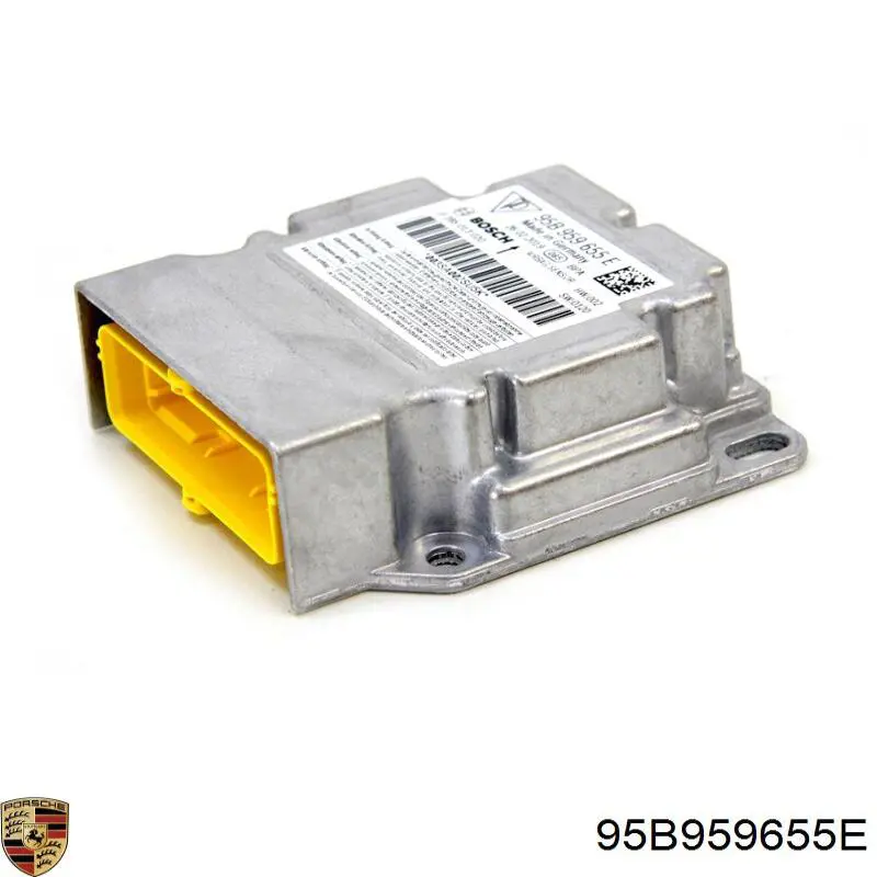  Porsche 95B959655D цена, от 197.72 USD