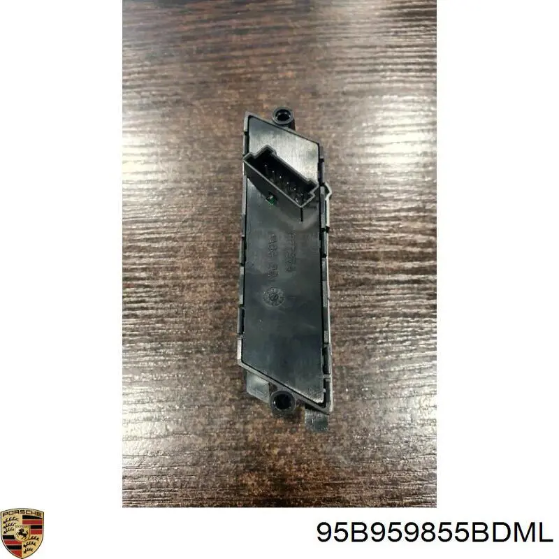 95B959855BDML Porsche 