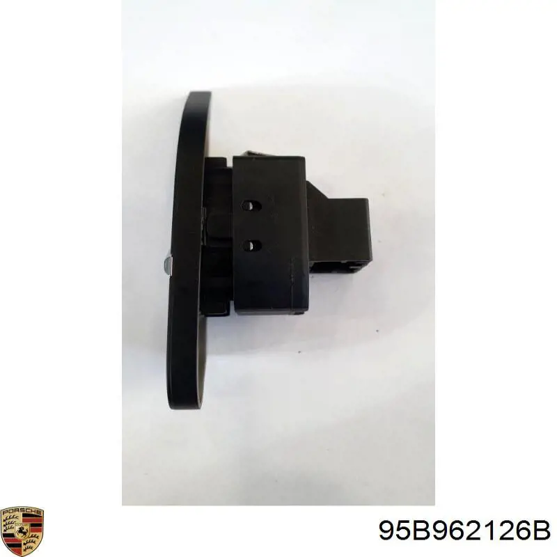  Porsche 95B962126B цена, от 24.01 USD