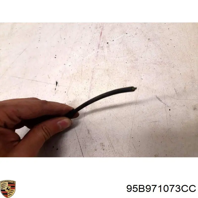 Купить 95B971073CC Porsche 