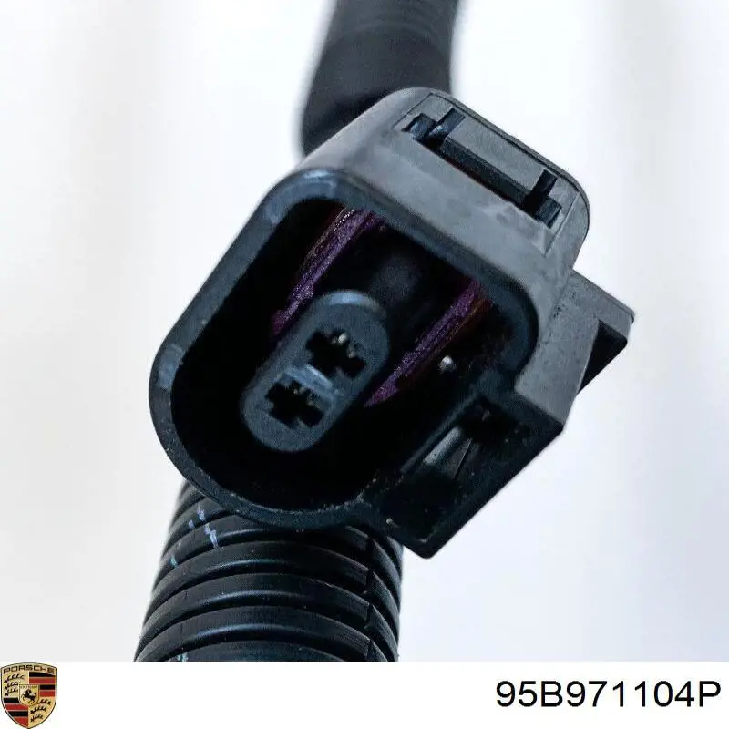  Porsche 95B971104P цена, от 126.69 USD