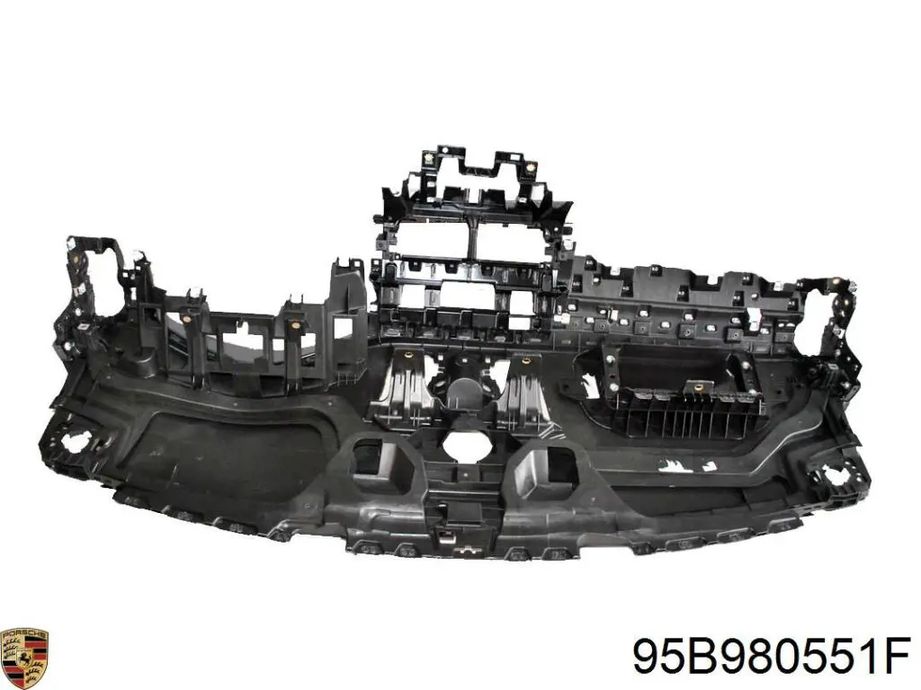 Камера системы обеспечения видимости Porsche 95B980551F цена, от 133.62 USD