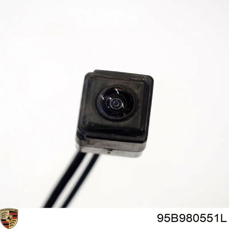Купить 95B980551L Porsche Камера заднего вида