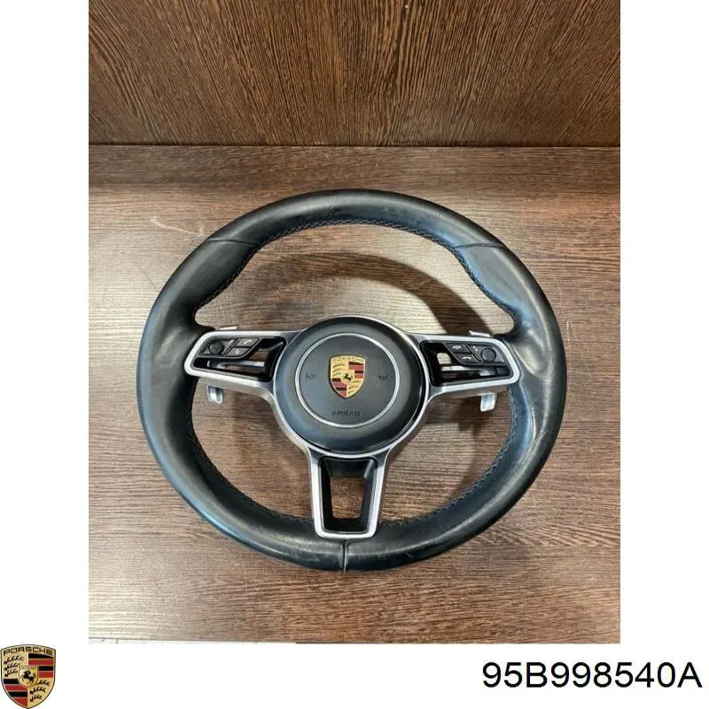 Механизм переключения передач, подрулевой Porsche 95B998540A цена, от 50.68 USD