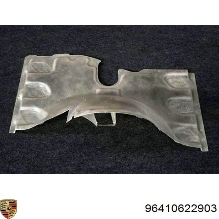 Купить 96410622903 Porsche 