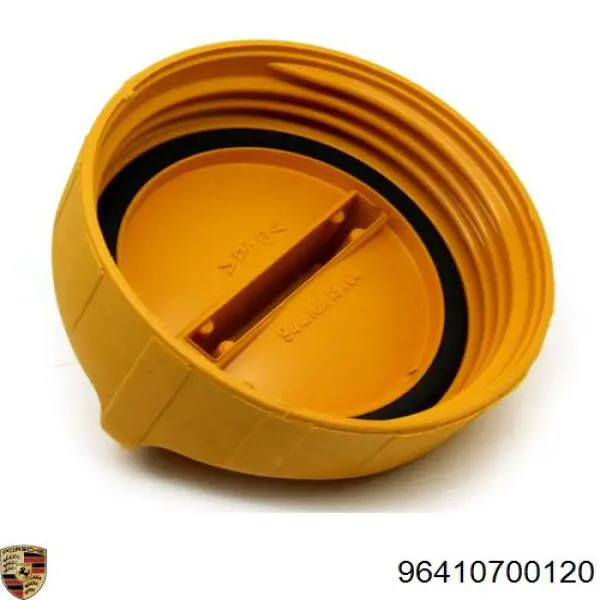 96410700120 Porsche 