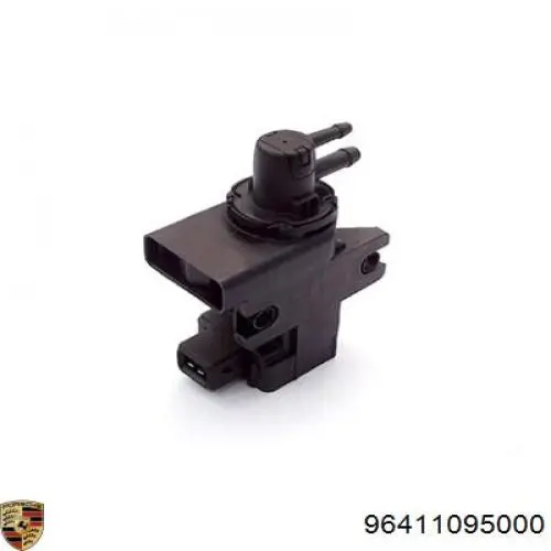 Купить 96411095000 Porsche Клапан обратный пневматический