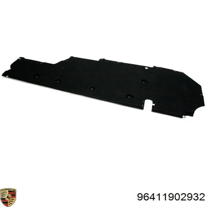  Porsche 96411902932